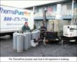 Structural Pasteurization Recommended for Symptoms Related to Building...